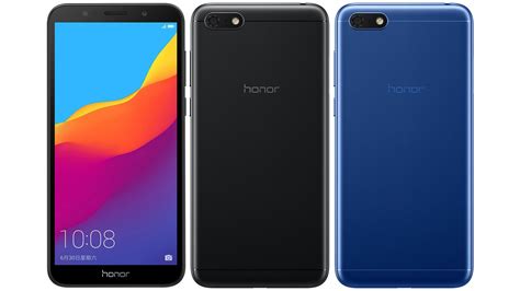 Huawei Honor 7s vs LG G5 Karşılaştırma